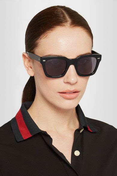 do gucci sunglasses have uv protection|gucci sunglasses for women.